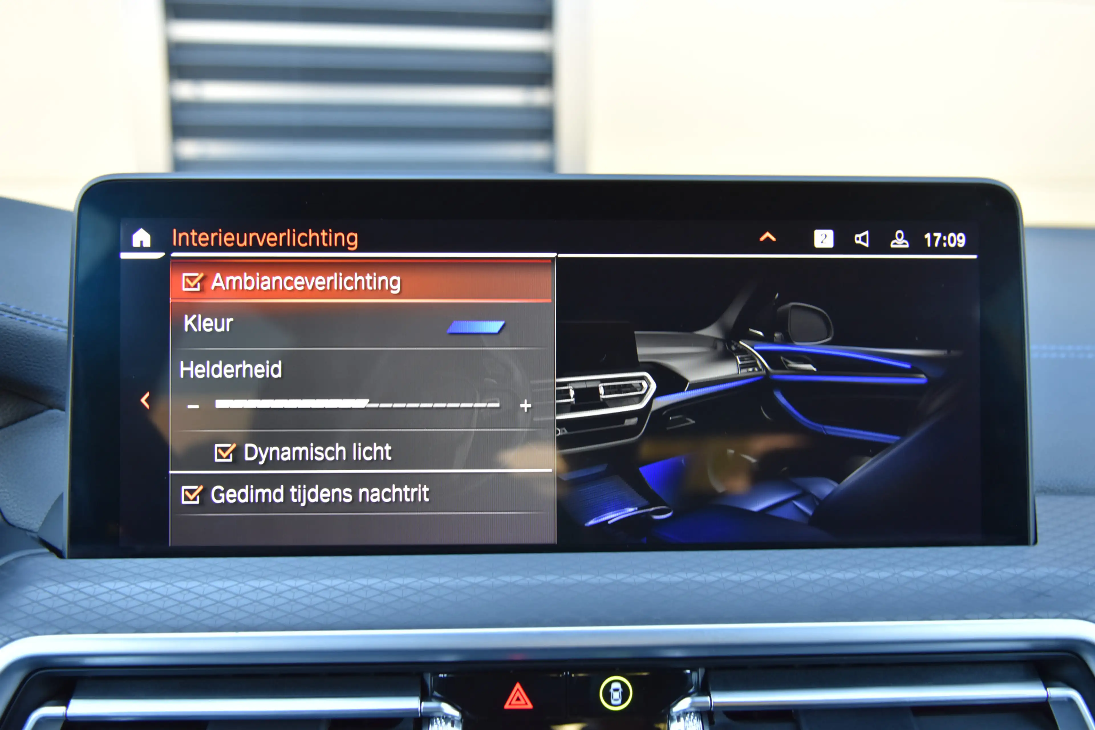 BMW iX3 High Executive 80 kWh * M-Sport * Panoramadak * He — photo 27