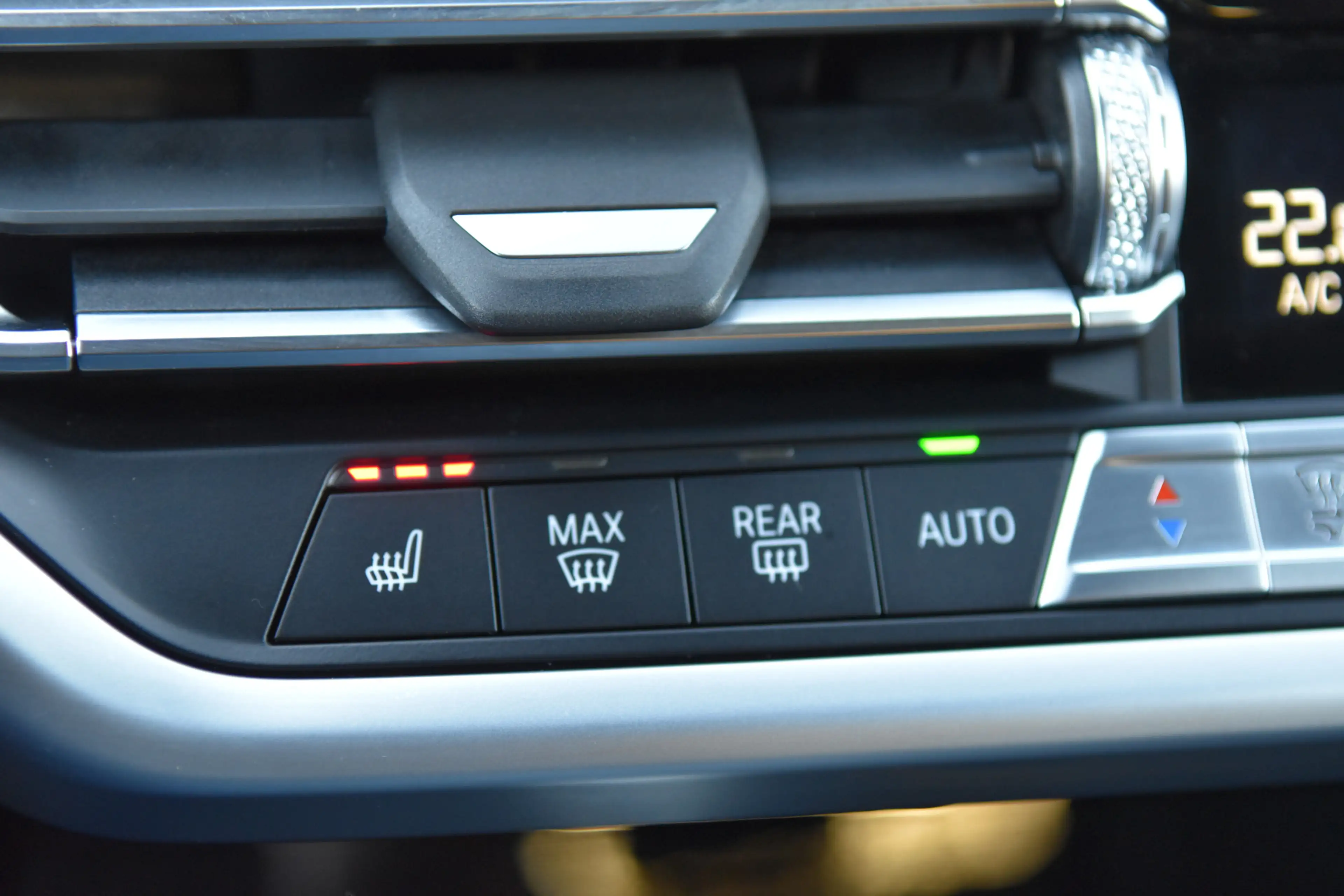 BMW iX3 High Executive 80 kWh * M-Sport * Panoramadak * He — photo 33