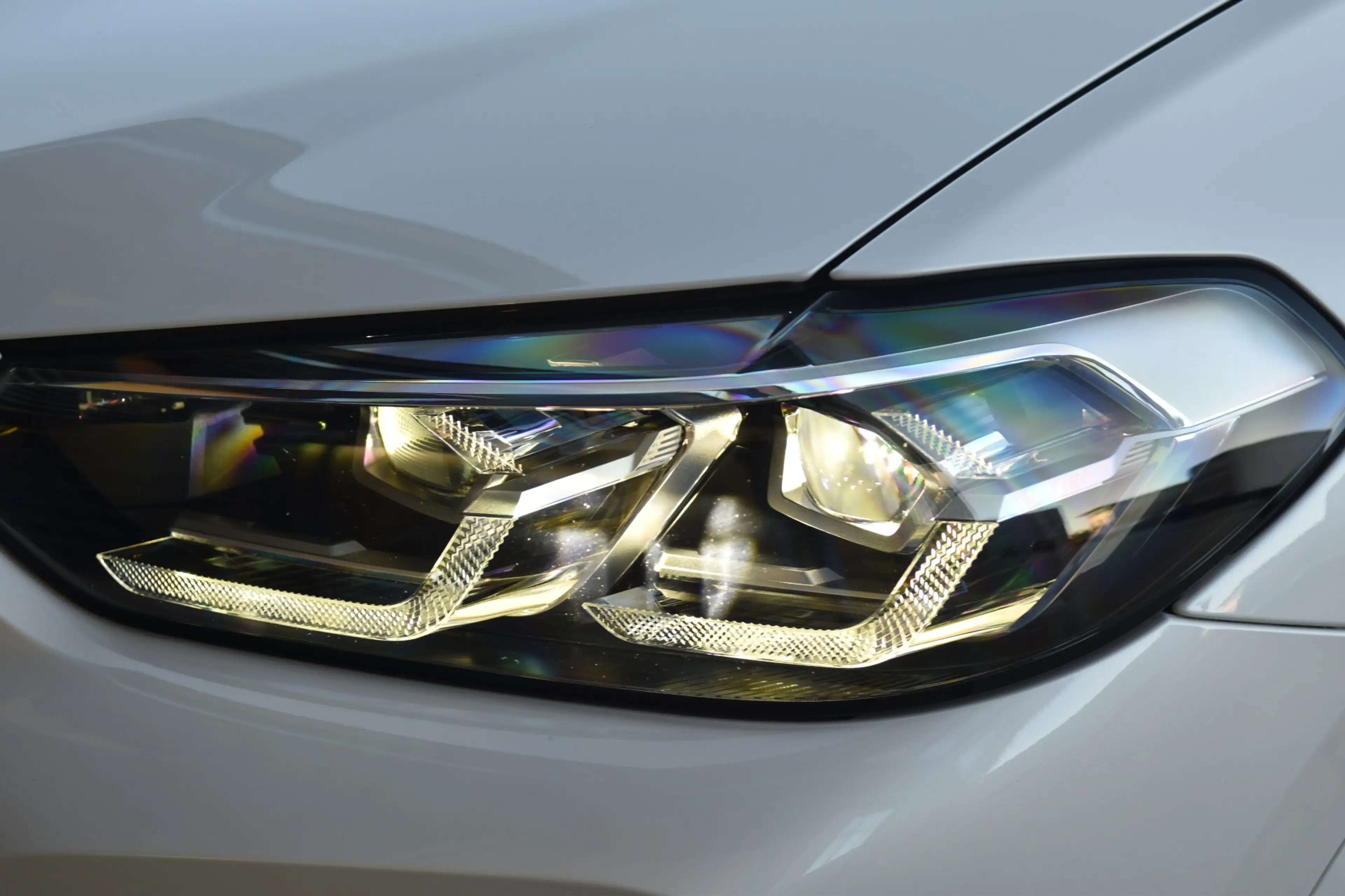BMW iX3 High Executive 80 kWh * M-Sport * Panoramadak * He — photo 17
