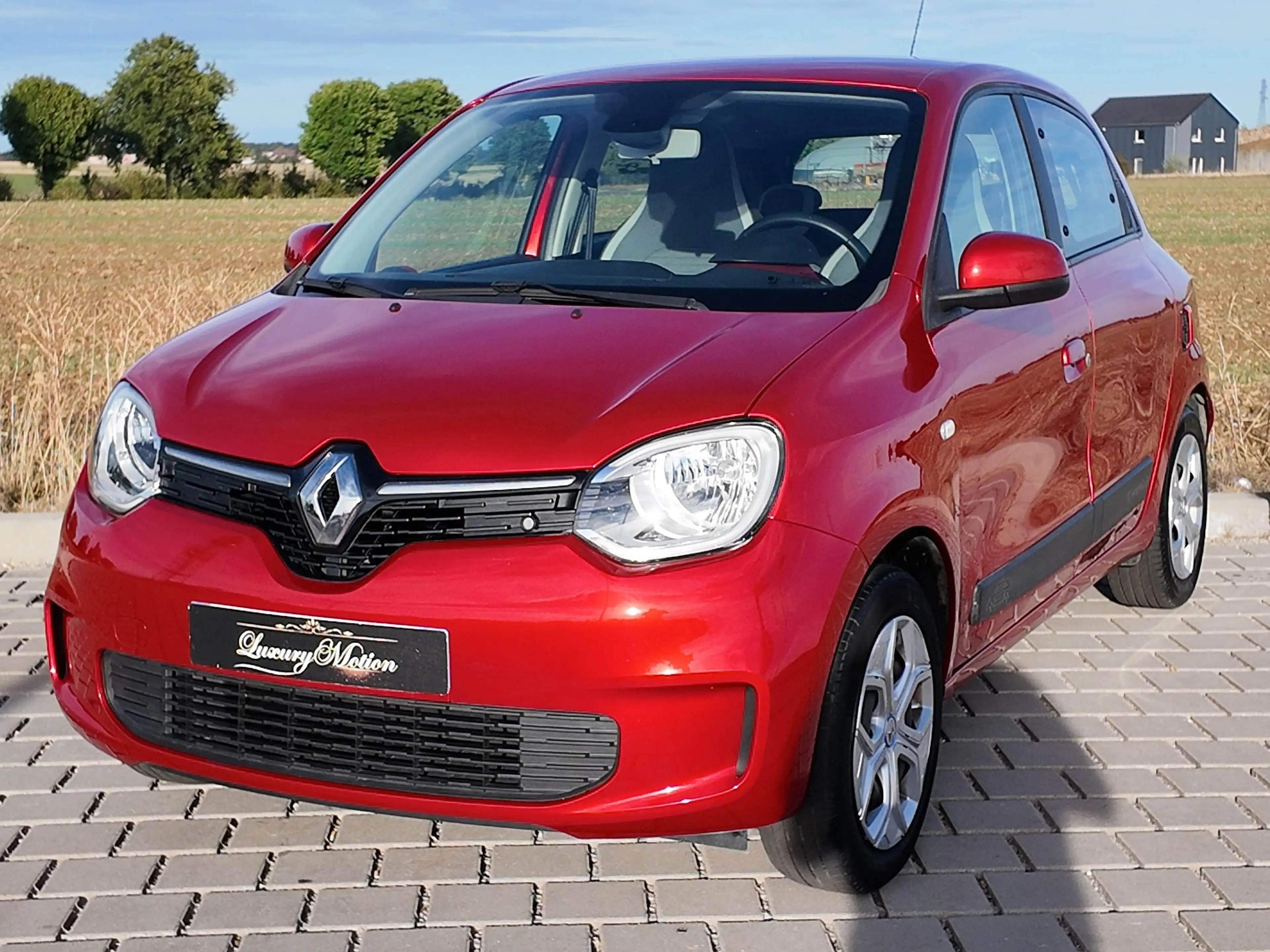 Renault Twingo Twingo Electric ZEN