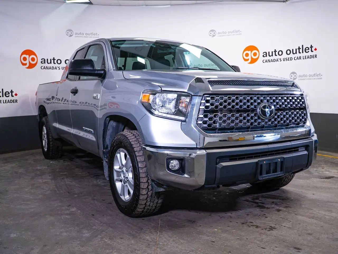 Toyota Tundra photo Toyota Tundra