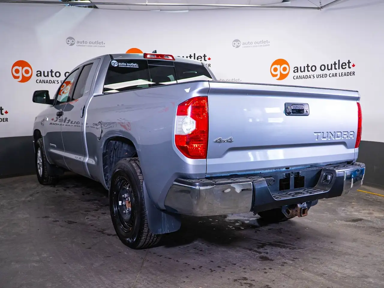 Toyota Tundra photo Toyota Tundra