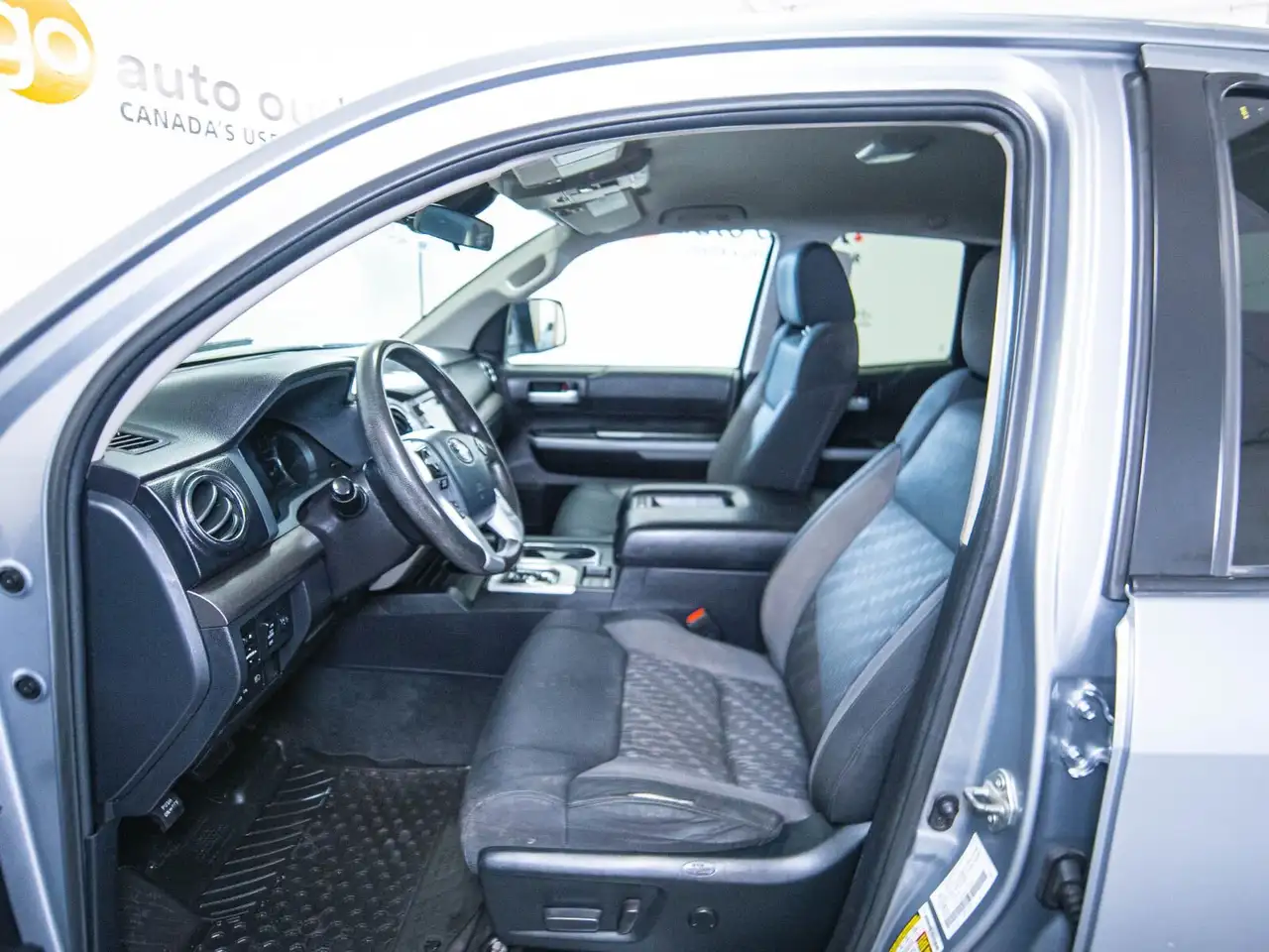 Toyota Tundra photo Toyota Tundra