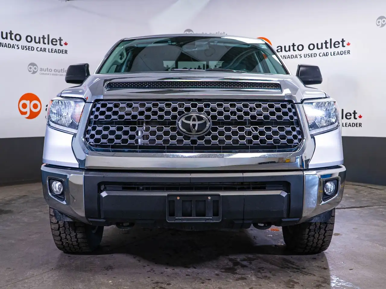 Toyota Tundra photo Toyota Tundra