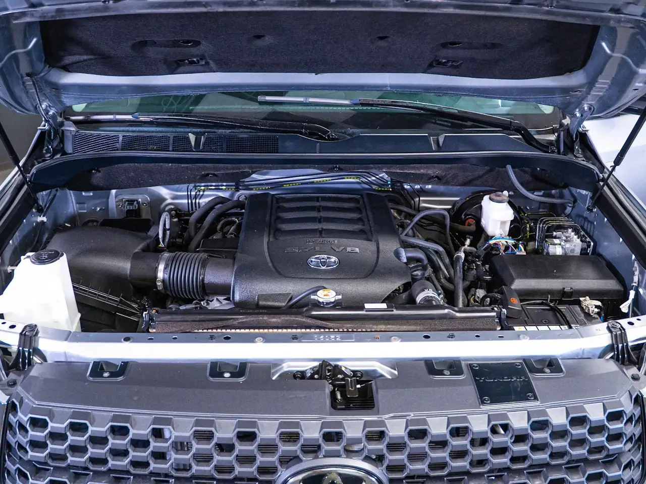 Toyota Tundra photo Toyota Tundra