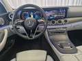 Mercedes-Benz E 220 d 4MATIC Limousine Austria Edition AMG Line Schwarz - thumbnail 15