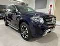 Mercedes-Benz GLS 350 350d 4Matic Aut. Azul - thumbnail 13