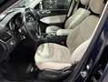 Mercedes-Benz GLS 350 350d 4Matic Aut. Azul - thumbnail 2