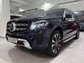 Mercedes-Benz GLS 350 350d 4Matic Aut. Azul - thumbnail 1