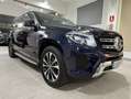 Mercedes-Benz GLS 350 350d 4Matic Aut. Azul - thumbnail 9