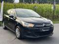Citroen C4 1.4 VTI 95CH ATTRACTION * 99.000KM * 2013 * GARANTIE Noir - thumbnail 3