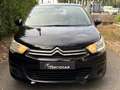 Citroen C4 1.4 VTI 95CH ATTRACTION * 99.000KM * 2013 * GARANTIE Noir - thumbnail 8