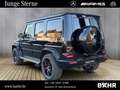 Mercedes-Benz G 63 AMG G 63 AMG Night/Mopf/Burmester3D/Distronic/LMR22" Schwarz - thumbnail 3