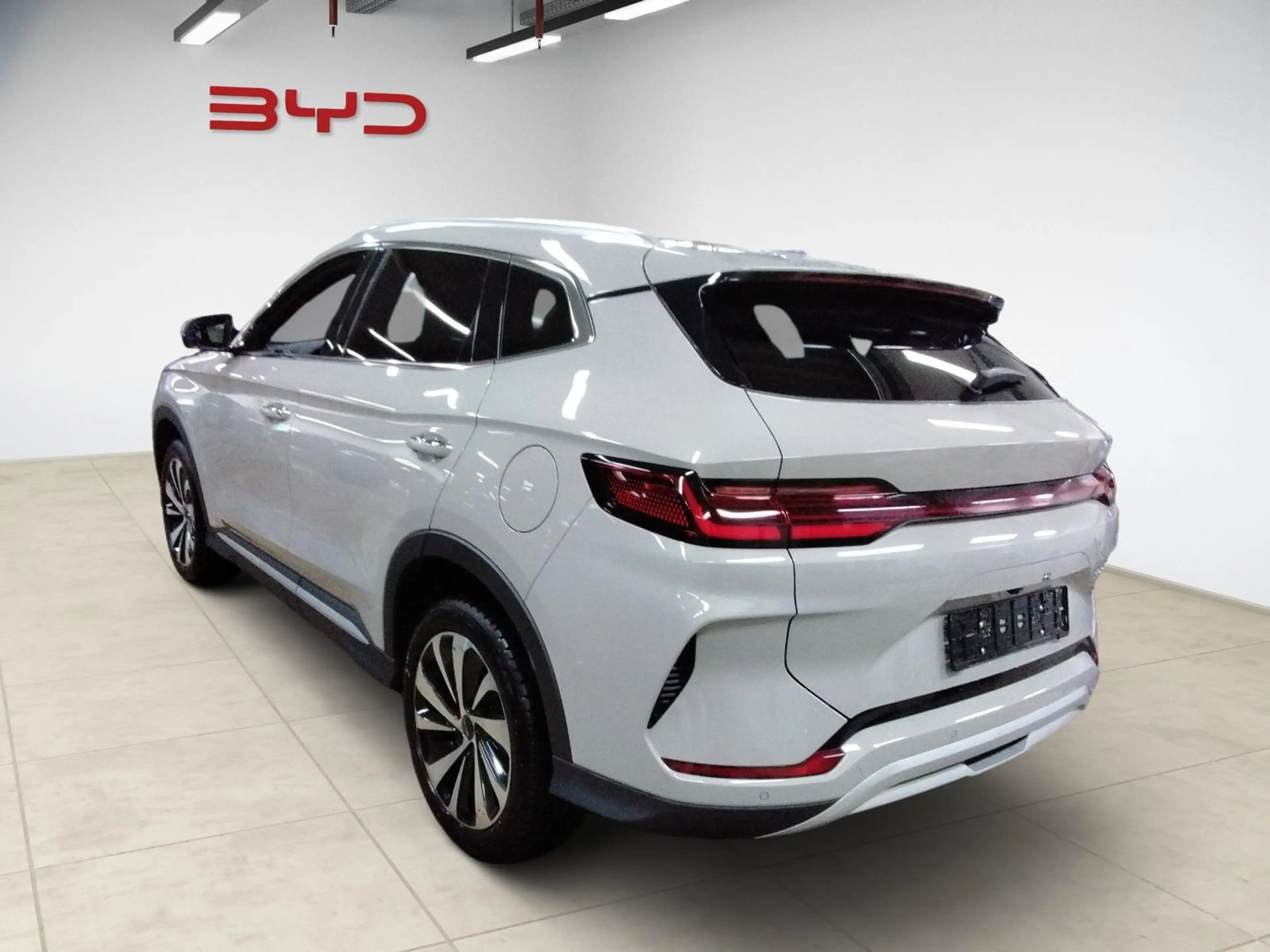 BYD Seal U DM-i BOOST ACC/PANO/INFINITY/BELÜFT/360° — photo 9
