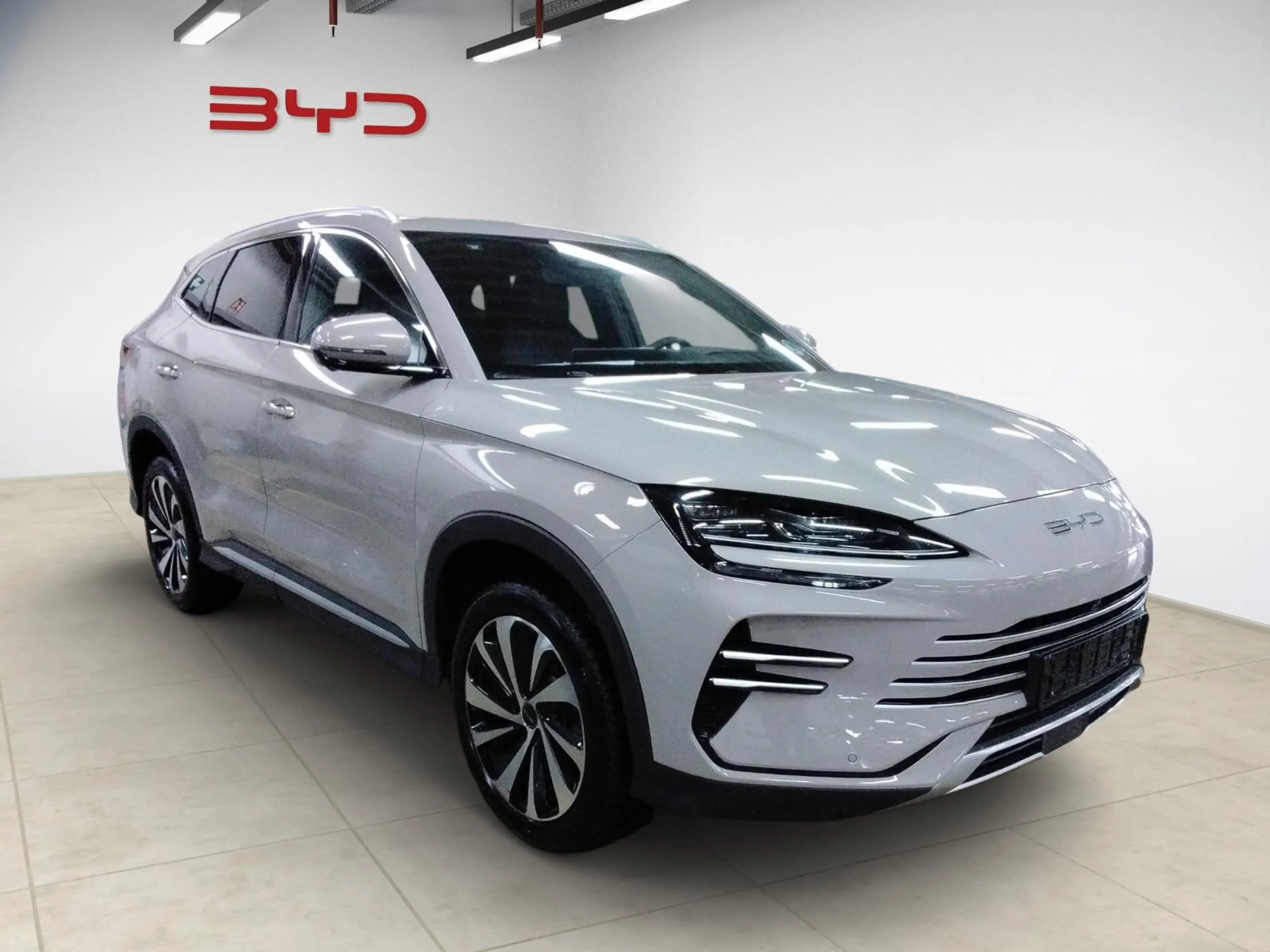 BYD Seal U DM-i BOOST ACC/PANO/INFINITY/BELÜFT/360° — photo 7