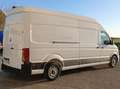 Volkswagen Crafter L4H4 Tetto Alto Passo Lungo  140 cv Blanc - thumbnail 5