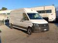 Volkswagen Crafter L4H4 Tetto Alto Passo Lungo  140 cv Blanc - thumbnail 1