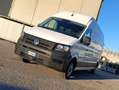 Volkswagen Crafter L4H4 Tetto Alto Passo Lungo  140 cv Blanc - thumbnail 3