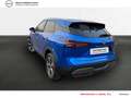 Nissan Qashqai 1.3 DIG-T mHEV 12V N-Connecta 4x2 Aut. 116kW Blauw - thumbnail 6