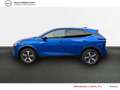 Nissan Qashqai 1.3 DIG-T mHEV 12V N-Connecta 4x2 Aut. 116kW Blauw - thumbnail 5