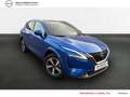 Nissan Qashqai 1.3 DIG-T mHEV 12V N-Connecta 4x2 Aut. 116kW Blauw - thumbnail 4