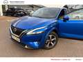 Nissan Qashqai 1.3 DIG-T mHEV 12V N-Connecta 4x2 Aut. 116kW Blauw - thumbnail 11