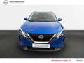 Nissan Qashqai 1.3 DIG-T mHEV 12V N-Connecta 4x2 Aut. 116kW Blauw - thumbnail 3