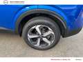 Nissan Qashqai 1.3 DIG-T mHEV 12V N-Connecta 4x2 Aut. 116kW Blauw - thumbnail 10