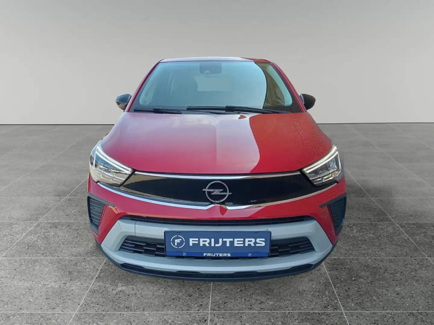 Opel Crossland Turbo S/S Elegance - 2