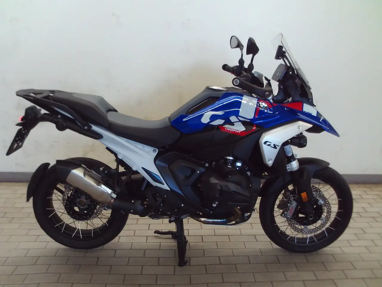 BMW R 1300 GS