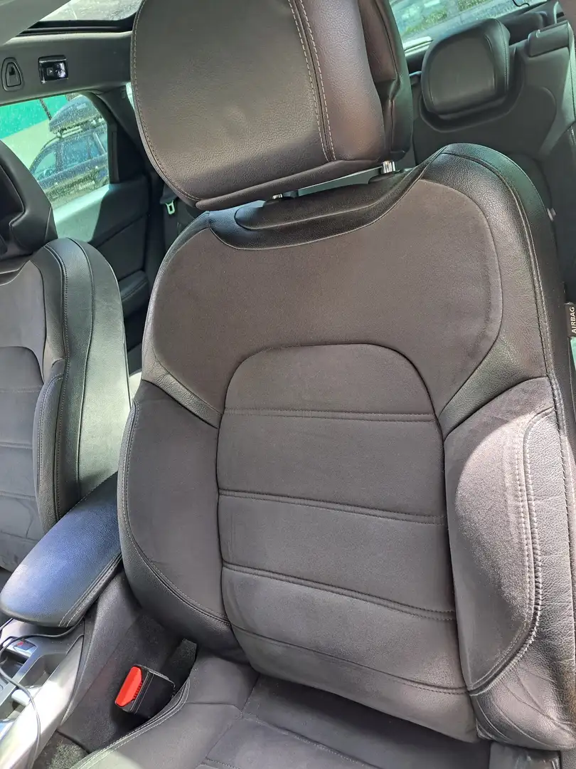 Citroen DS5 2.0 hdi Pure Pearl 160cv - 1