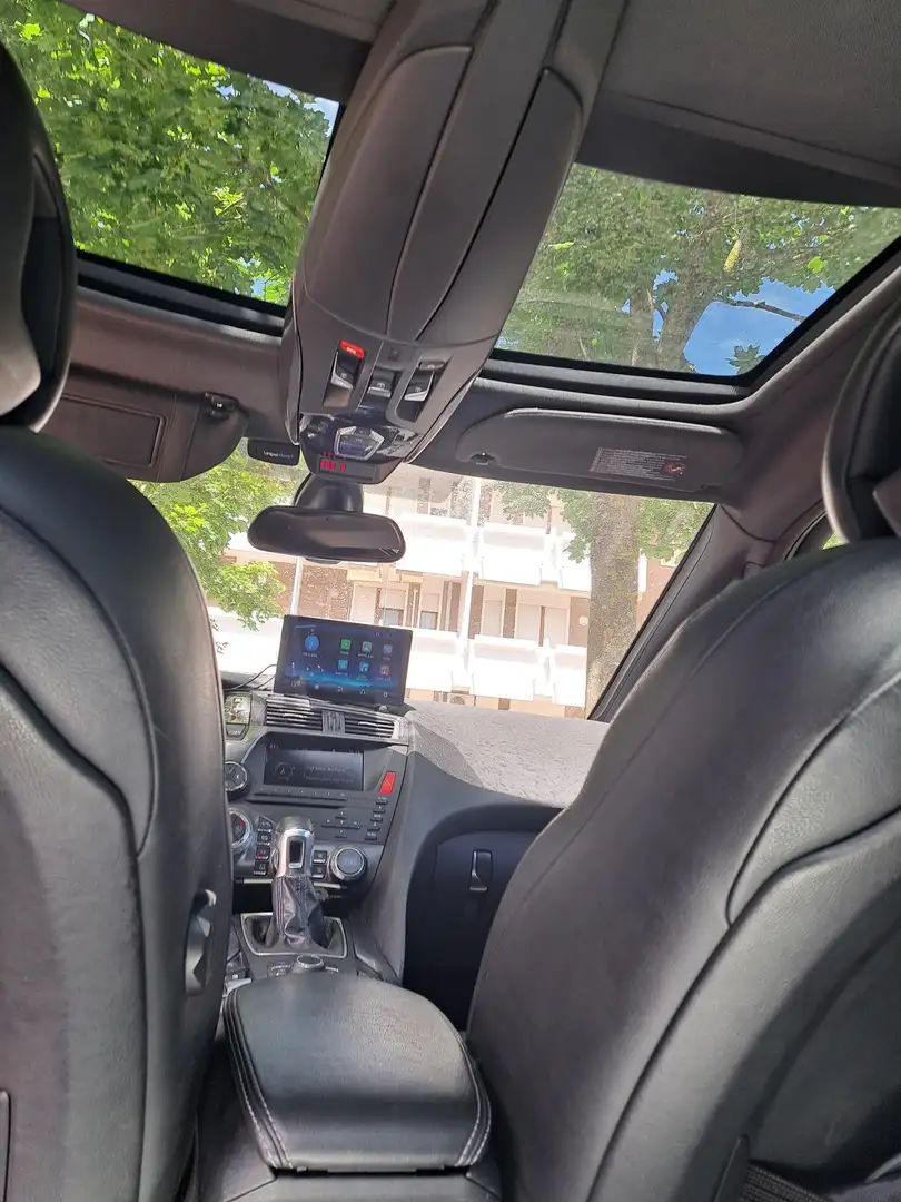 Citroen DS5 2.0 hdi Pure Pearl 160cv - 2