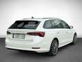 Skoda Octavia 2.0 TDI Style 4x4 (EURO 6d) PTS EASY-PACK Weiß - thumbnail 6