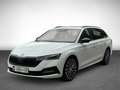 Skoda Octavia 2.0 TDI Style 4x4 (EURO 6d) PTS EASY-PACK Weiß - thumbnail 2