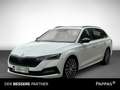 Skoda Octavia 2.0 TDI Style 4x4 (EURO 6d) PTS EASY-PACK Weiß - thumbnail 1