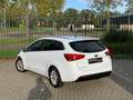 Kia Ceed SW / cee'd SW Sportswagon 1.4 CVVT | CRUISE | KLIMA | PDC | STOE Blanc - thumbnail 7