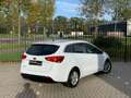 Kia Ceed SW / cee'd SW Sportswagon 1.4 CVVT | CRUISE | KLIMA | PDC | STOE Blanc - thumbnail 9