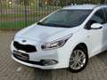 Kia Ceed SW / cee'd SW Sportswagon 1.4 CVVT | CRUISE | KLIMA | PDC | STOE Blanc - thumbnail 4