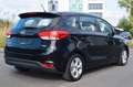 Kia Carens Edition 7, 7-Sitzer, Klima, Guter Zustand Schwarz - thumbnail 3