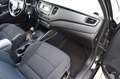 Kia Carens Edition 7, 7-Sitzer, Klima, Guter Zustand Schwarz - thumbnail 9
