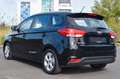 Kia Carens Edition 7, 7-Sitzer, Klima, Guter Zustand Schwarz - thumbnail 4