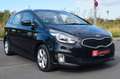 Kia Carens Edition 7, 7-Sitzer, Klima, Guter Zustand Schwarz - thumbnail 2