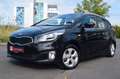 Kia Carens Edition 7, 7-Sitzer, Klima, Guter Zustand Schwarz - thumbnail 1