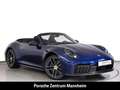 Porsche 992 -2 911 Carrera GTS Cabrio Neupreis233K Lift Kerami Bleu - thumbnail 10