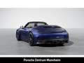 Porsche 992 -2 (911) Carrera GTS Cabriolet Blau - thumbnail 3