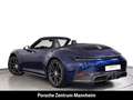 Porsche 992 -2 911 Carrera GTS Cabrio Neupreis233K Lift Kerami Bleu - thumbnail 3