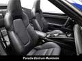 Porsche 992 -2 911 Carrera GTS Cabrio Neupreis233K Lift Kerami Bleu - thumbnail 22