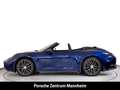 Porsche 992 -2 911 Carrera GTS Cabrio Neupreis233K Lift Kerami Bleu - thumbnail 2