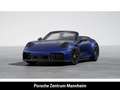 Porsche 992 -2 (911) Carrera GTS Cabriolet Blau - thumbnail 1