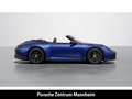 Porsche 992 -2 (911) Carrera GTS Cabriolet Blau - thumbnail 6